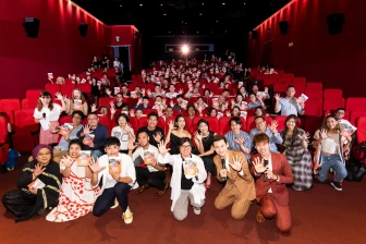 Taiwan International Queer Film Festival