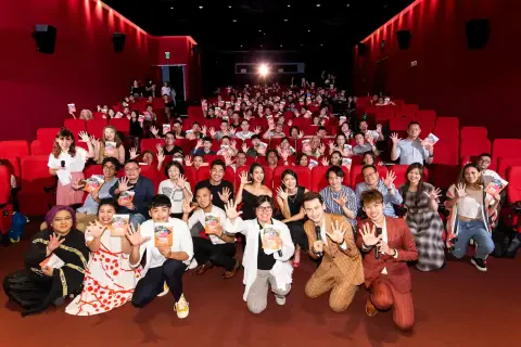 Taiwan International Queer Film Festival