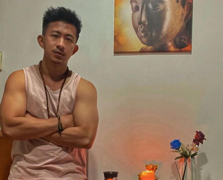 Barcelona Special Gay Massage Barcelona Special Gay Massage