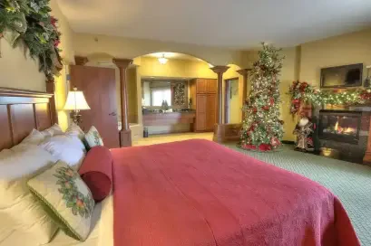 The Inn at Christmas Place