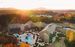 Dollywood's HeartSong