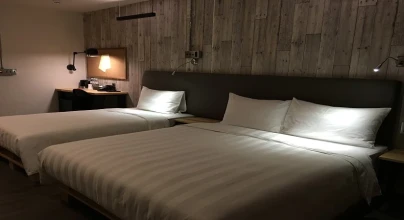 Hotel Papa Baleia