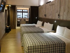 Hotel Papa Baleia