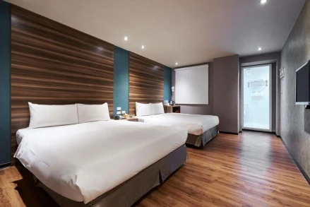 Amanhã Hotel