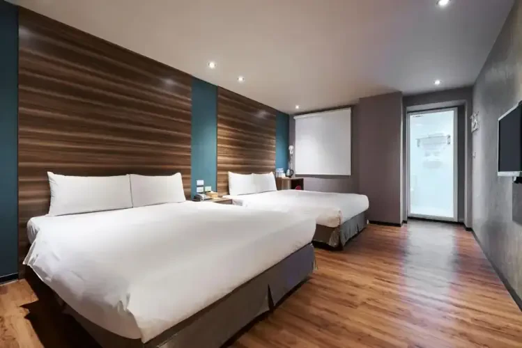 Tomorrow-Hotel Tomorrow Hotel