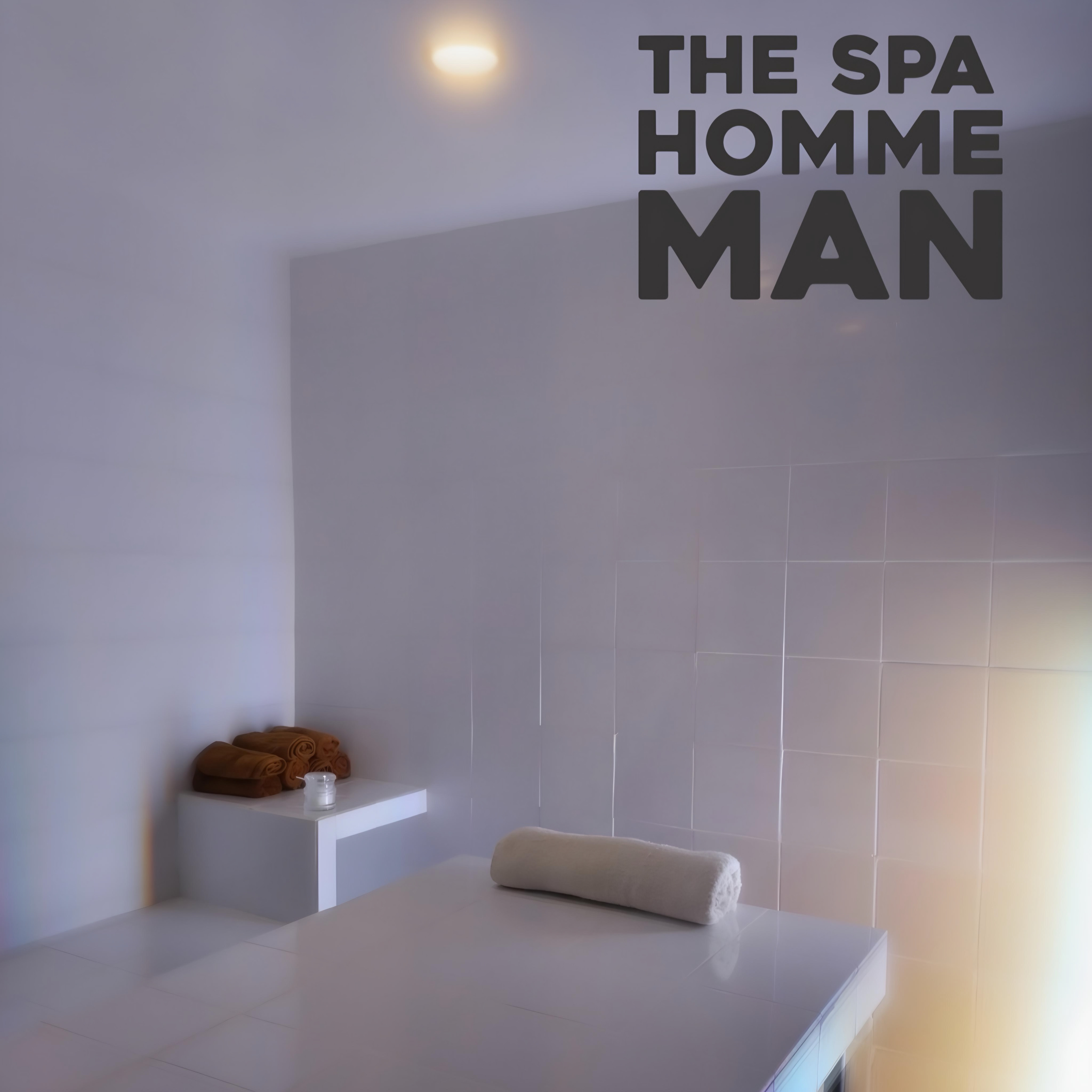 Spa Adamı