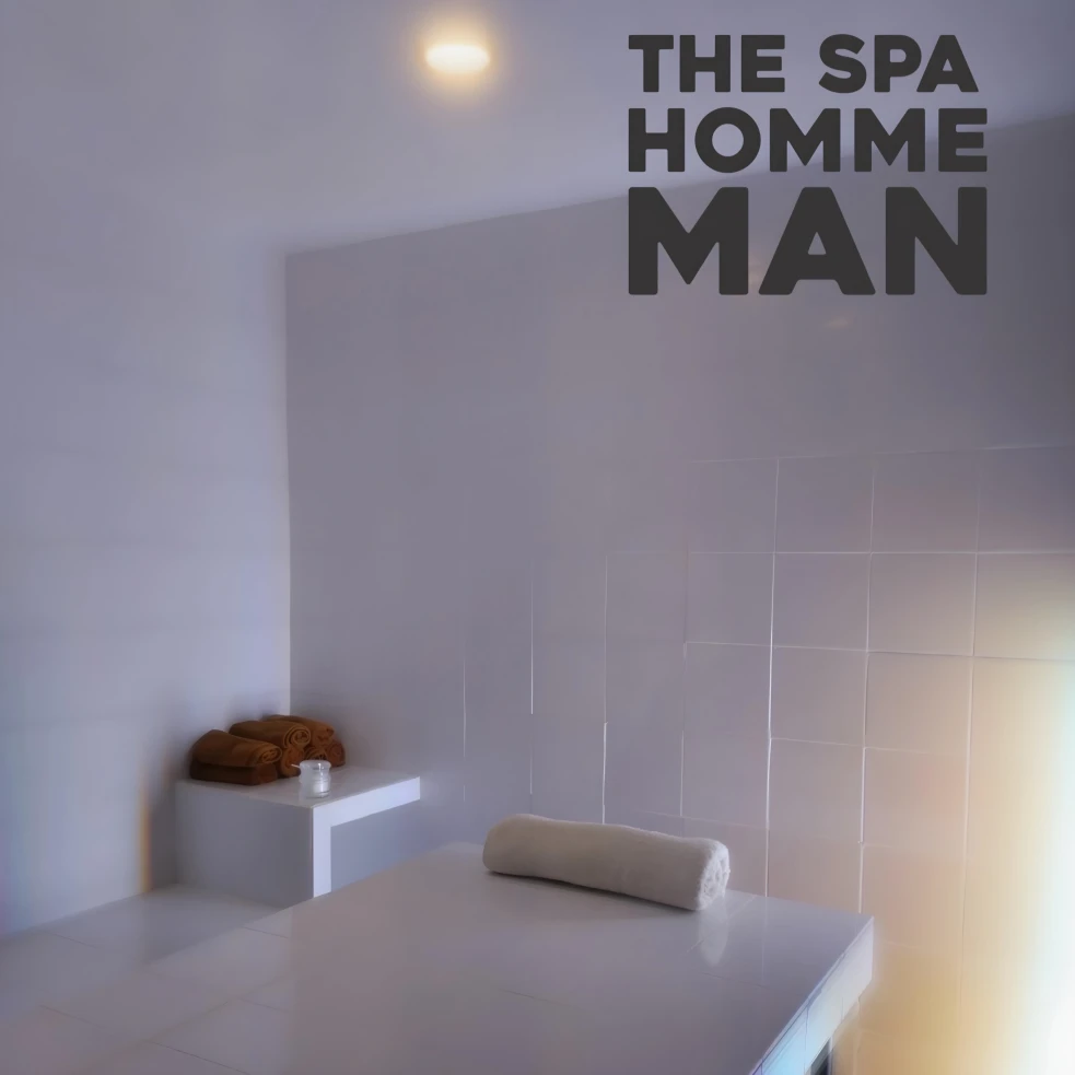 The Spa Homme
