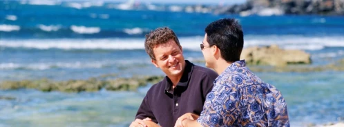 The best gay beaches in Asia