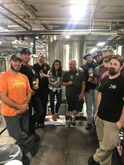 HBC San Diego
