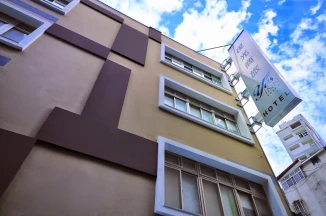 Sim Inn Taipei