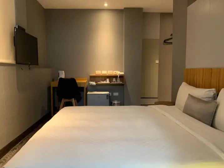 Yes Inn Taipei