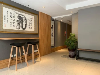 Sim Inn Taipei