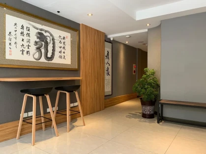 Yes Inn Taipei