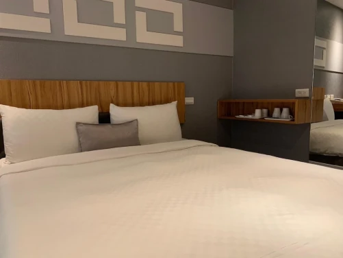 Sim Inn Taipei