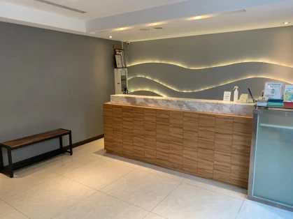 Sim Inn Taipei