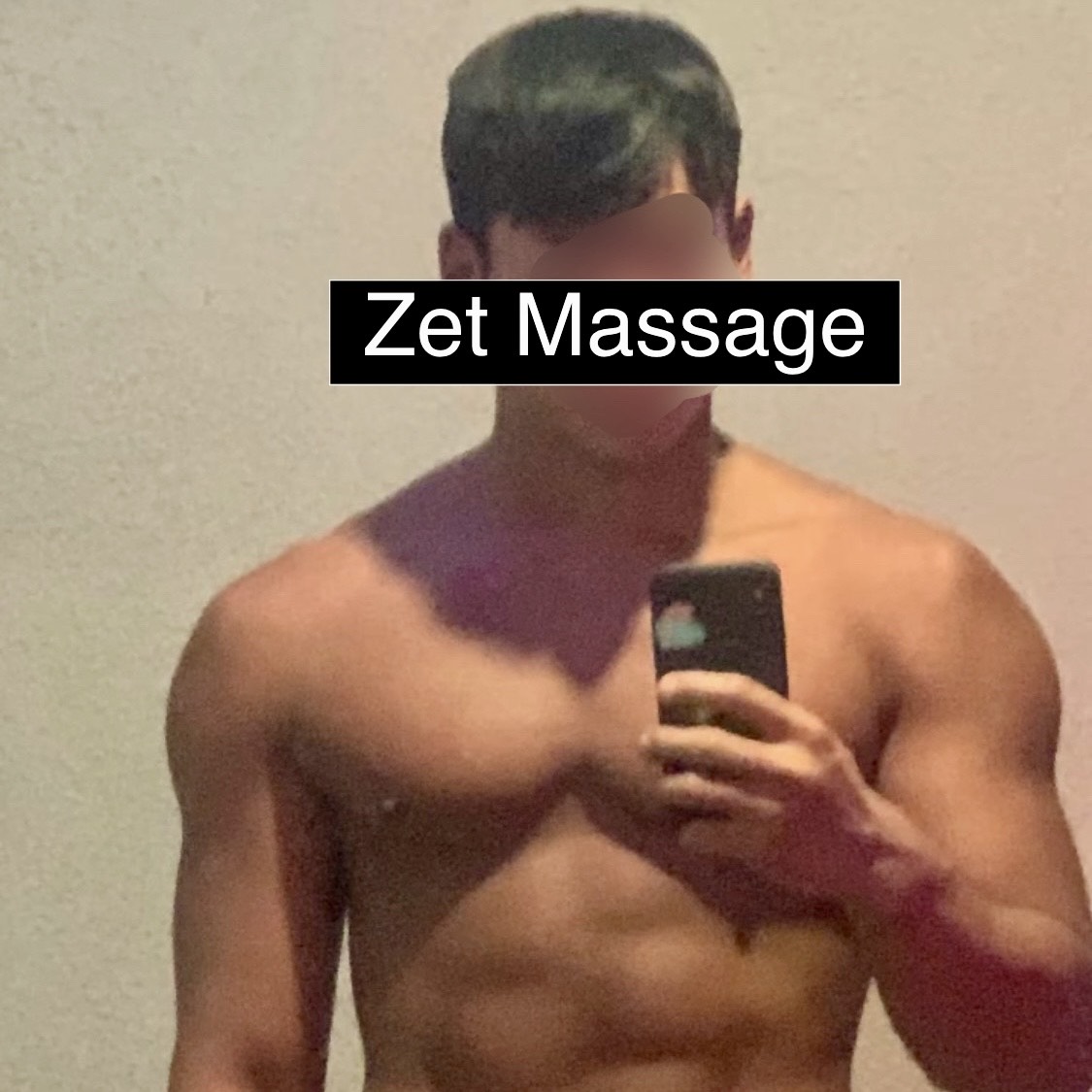 Massage Zet par Si-Hyuck