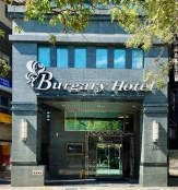 Burgary Hotel