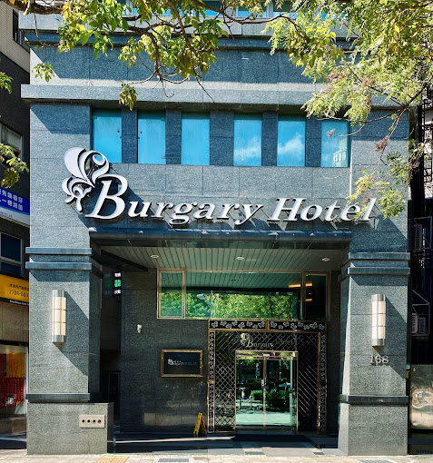 Burger Hotel