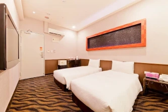 Go Sleep Hotel - Hankou