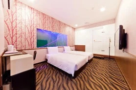Go Sleep Hotel - Hankou