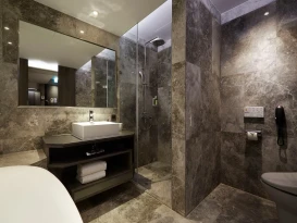 Em Casa Hotel