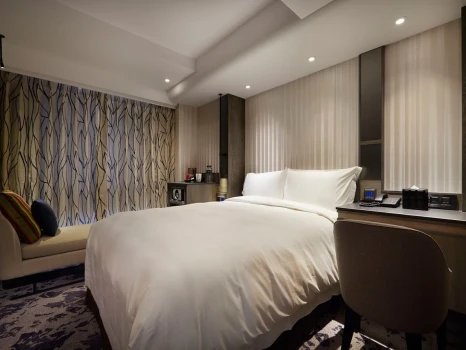 At Home Hotel