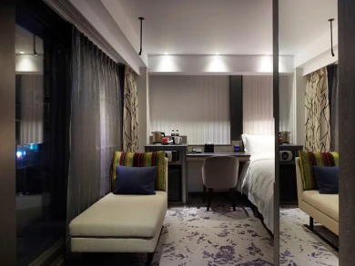 At Home Hotel