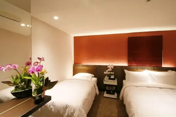 Hotel Puri (Ximen Branch)