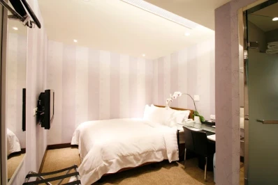 Hotel Puri (filial de Ximen)