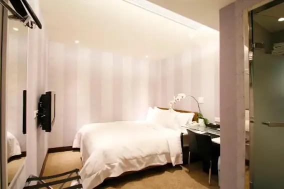 Hotel Puri (Ximen Branch)