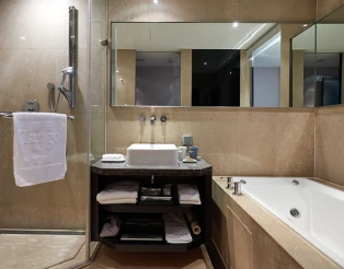The Tango Hotel Taipei Nanshi
