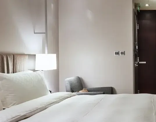 The Tango Hotel Taipei Nanshi