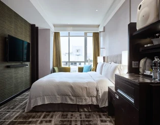 The Tango Hotel Taipei Nanshi