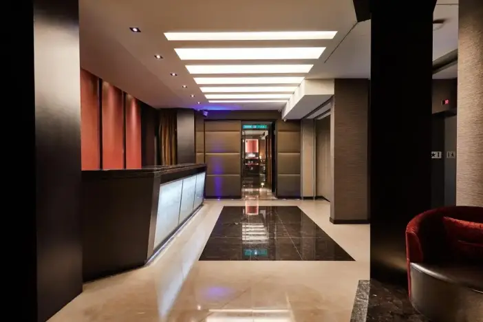 The Tango Hotel Taipei Nanshi