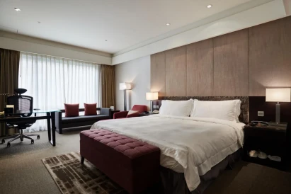 The Tango Hotel em Taipei XinYi