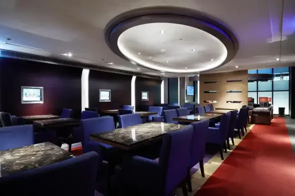 The Tango Hotel Taipei XinYi