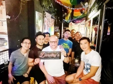 Dorothy's Bar