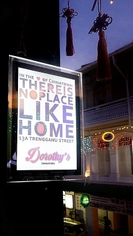 Dorothy's Bar