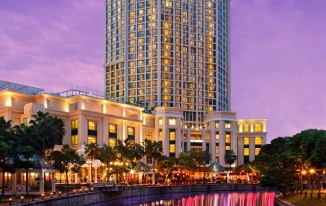 Grand-Copthorne-Waterfront-singapore Grand Copthorne Waterfront