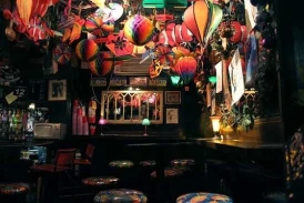 Cubbyhole New York