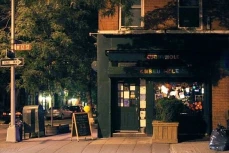 Cubbyhole New York