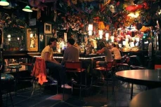 Cubbyhole New York