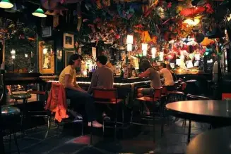 Cubbyhole New York