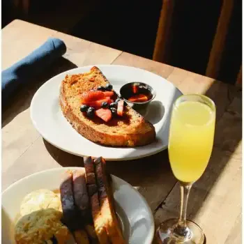 Liberty Bar and Restaurant