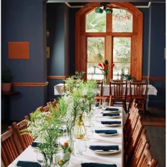 Liberty Bar and Restaurant