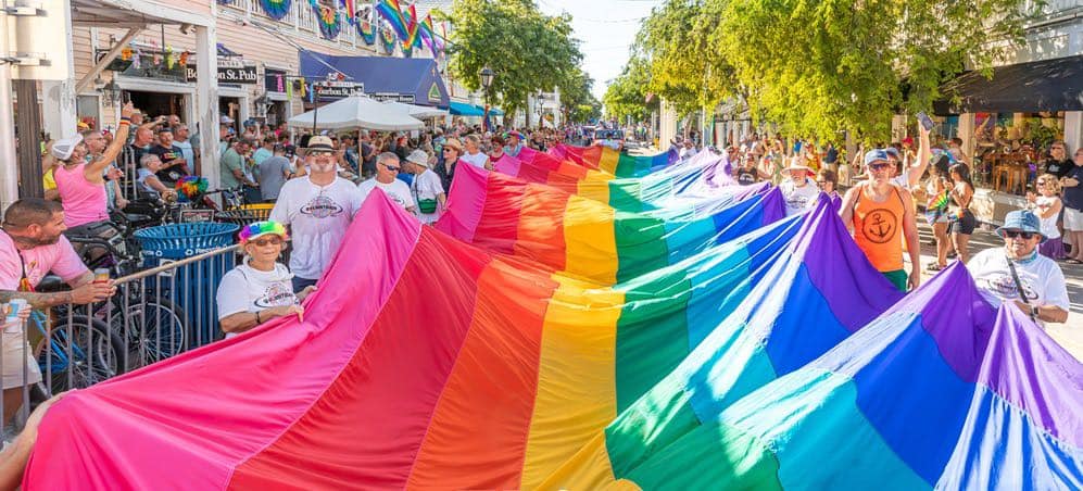 Key West Pride