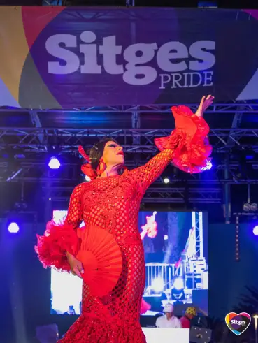 Sitges Pride 2026: dates, parade and hotels
