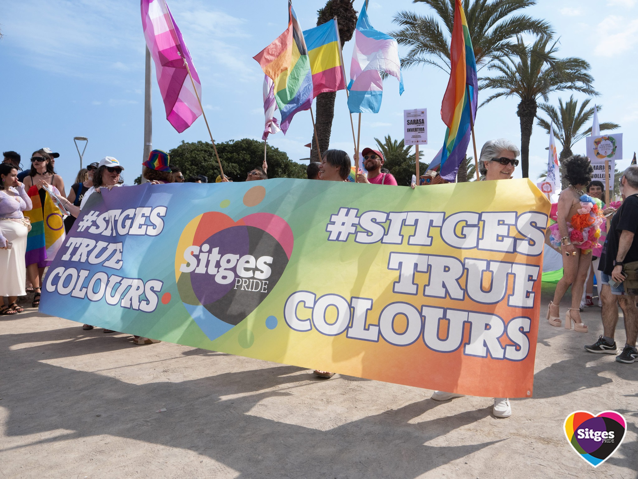 Sitges Pride 