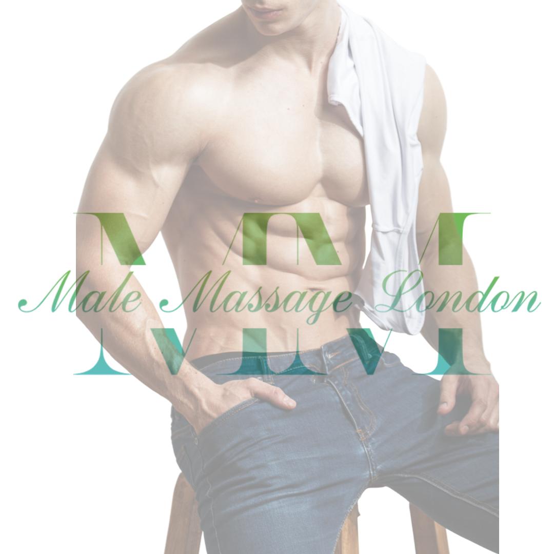 Male Massage London Agency