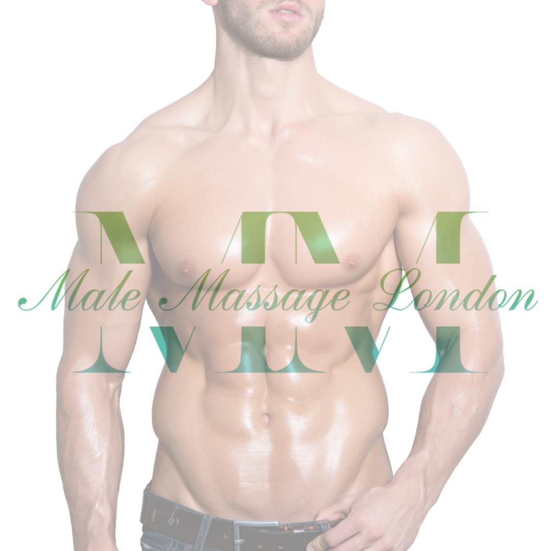 Male Massage London Agency